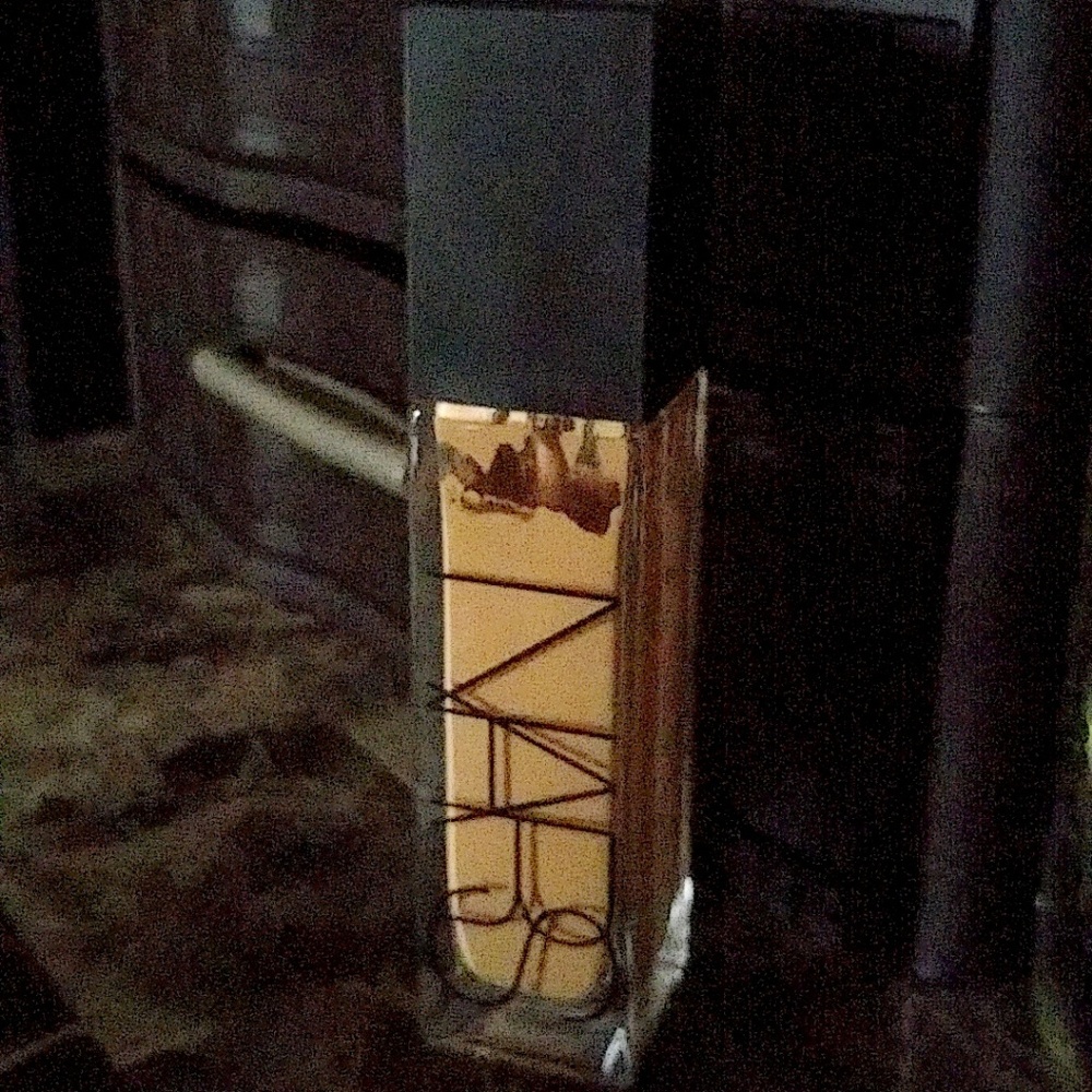 Nars Foundation